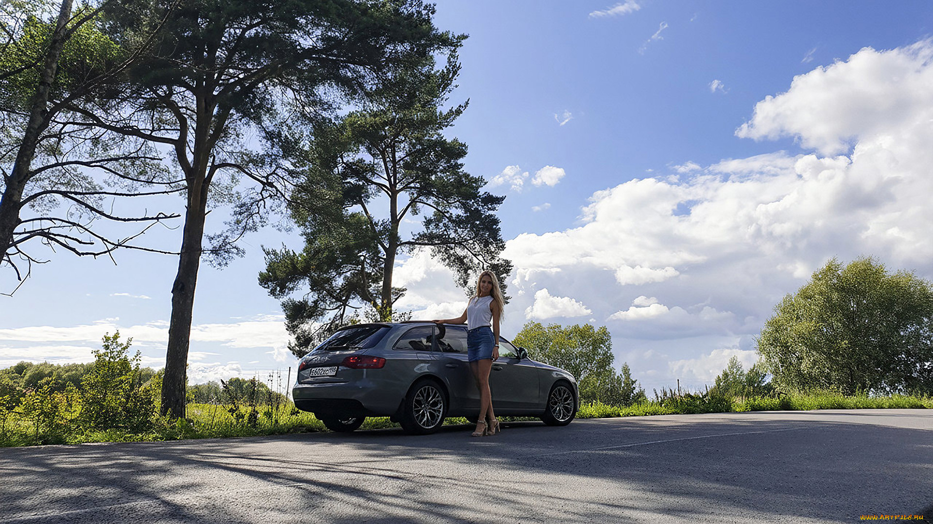 ����������, -���� � ���������, audi, a4